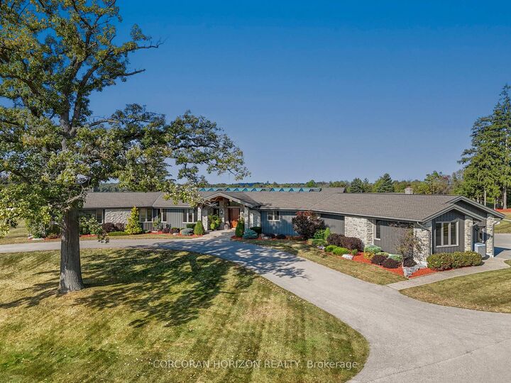Property Photo:  1546 Maryhill Road  ON N0B 2B0 
