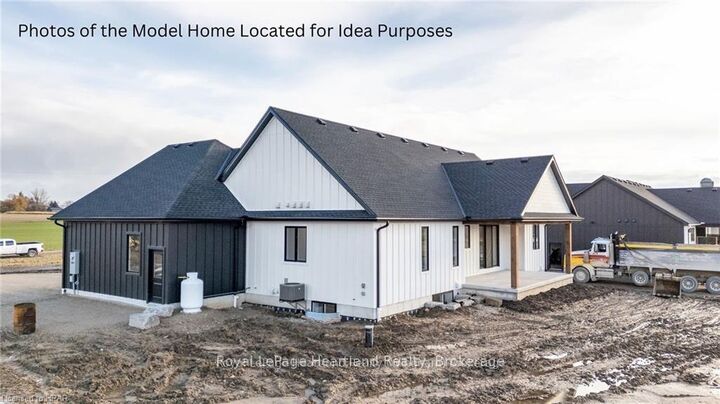 Property Photo: 84349 Kent Line ON N0G 1H0