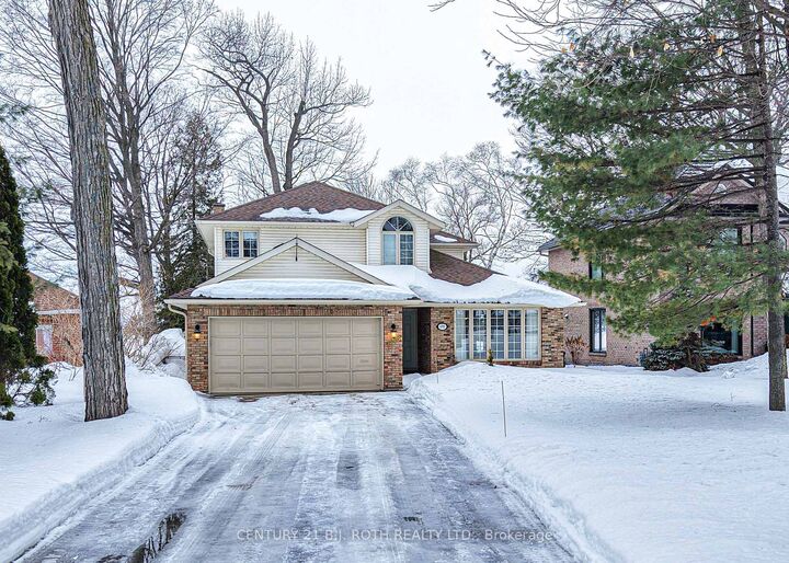 698 Broadview Avenue — photo 1