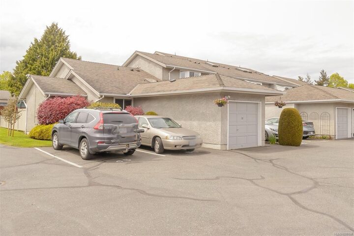 Property Photo: 2600 Ferguson Rd #50 BC V8M 2C1