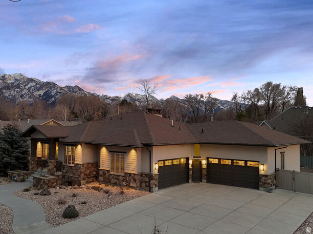 Property Photo:  1932 E Charleston Ln  UT 84121 