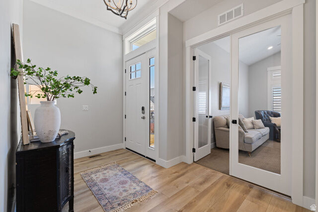 Property Photo: 4584 N La Ringhiera Dr UT 84048