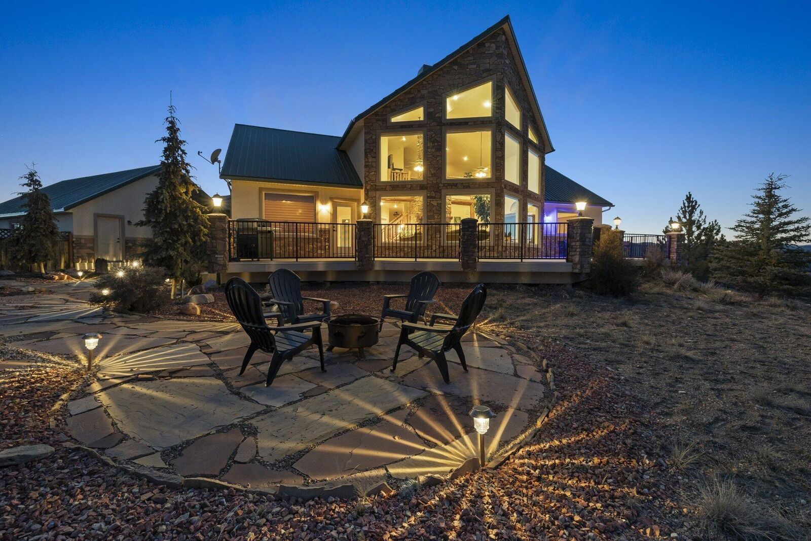 Property Photo:  1780 Eagle Ridge Cir  UT 84735 