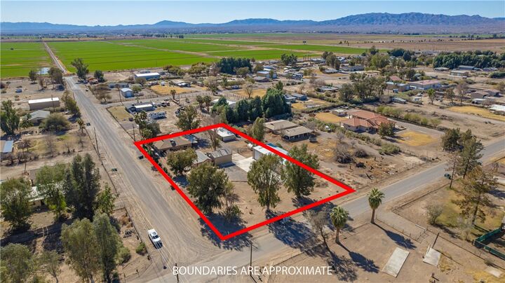 Property Photo:  8893 S Calle Del Media  AZ 86440 