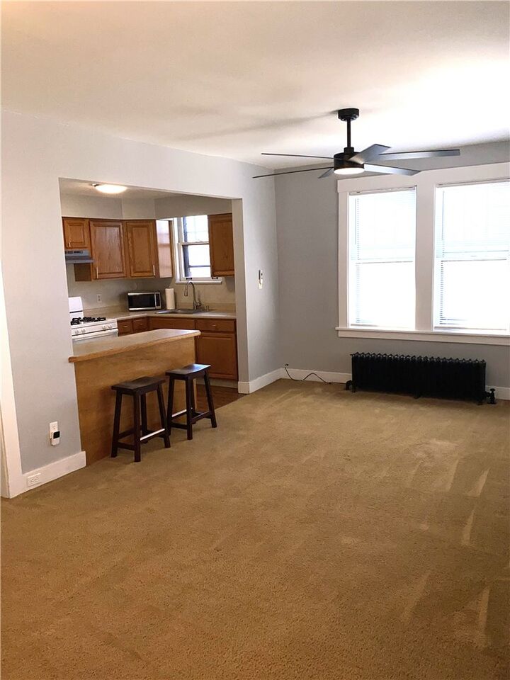 Property Photo:  312 Elizabeth Ave 2  PA 15202 