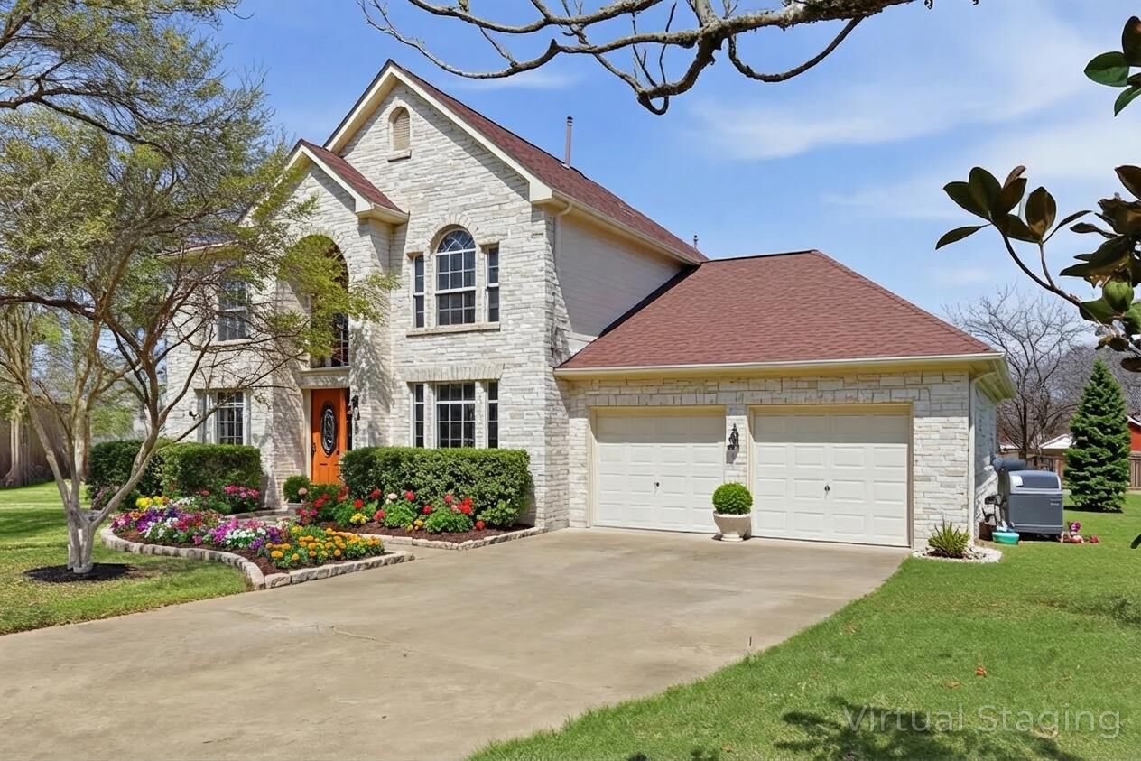 Property Photo:  207 Silver Oak Drive  TX 78664 