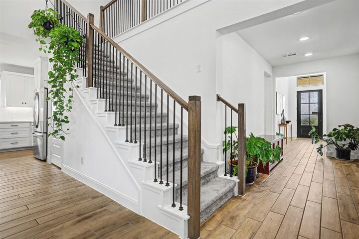 Property Photo:  1216 Summer Moon Drive  TX 78628 