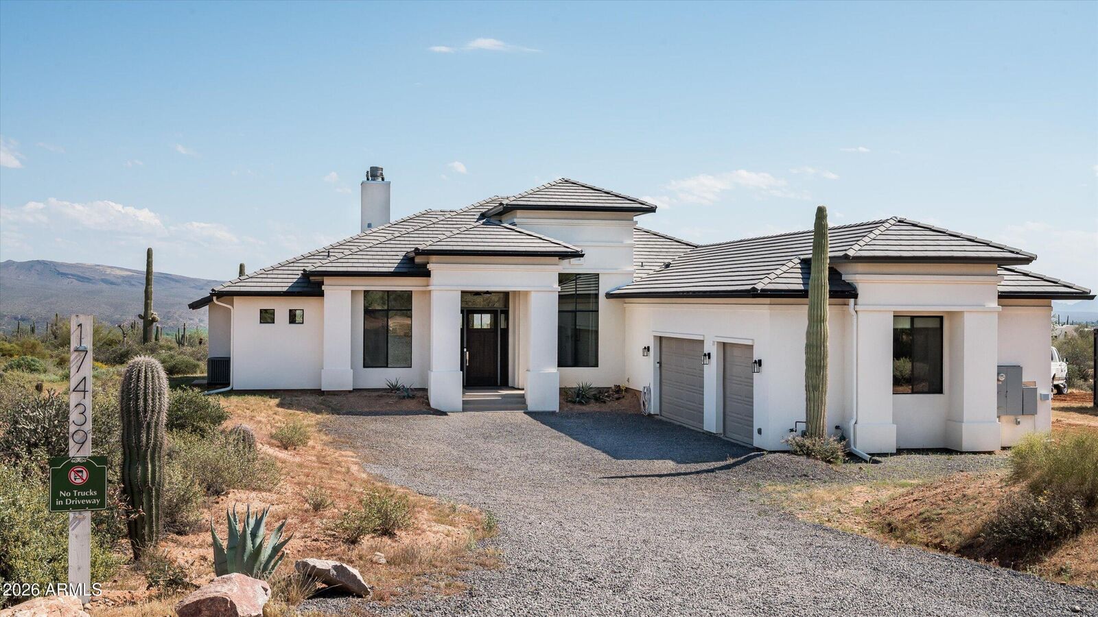 Property Photo: 17439 E Wildcat Drive AZ 85263