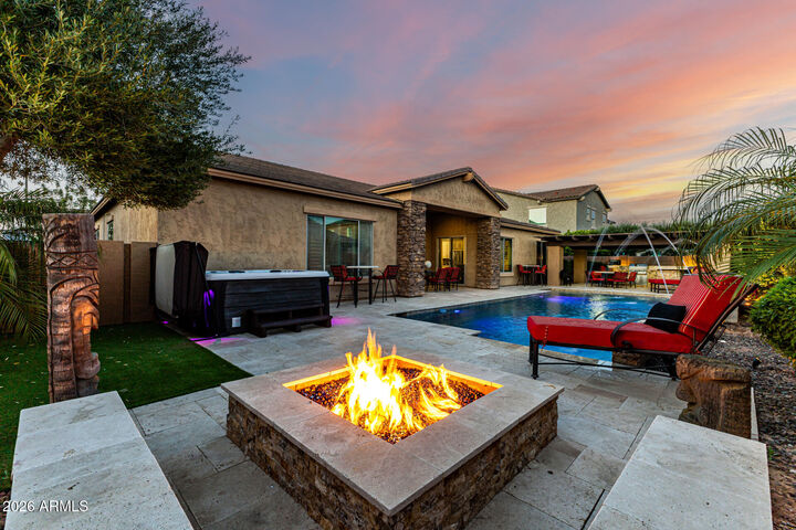 Property Photo:  3785 E Strawberry Drive  AZ 85298 