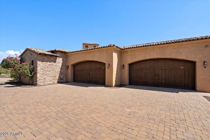 Property Photo:  13027 E Saddlehorn Trail  AZ 85259 