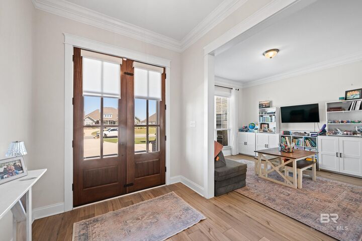 Property Photo:  10734 Secretariat Boulevard  AL 36526 