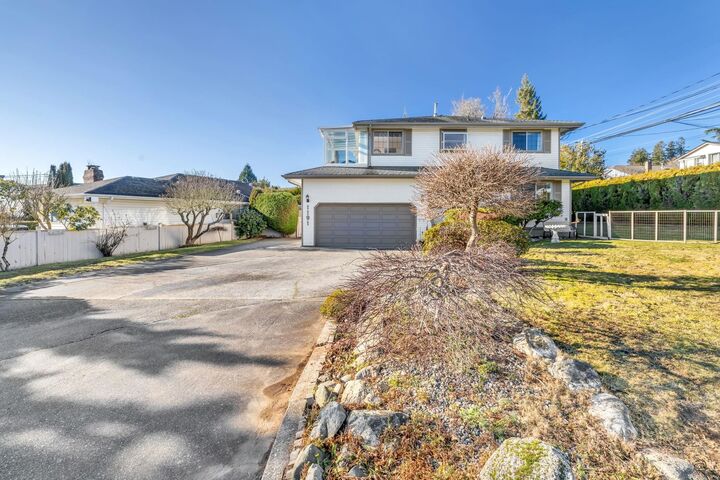 Property Photo: 1191 Finlay Street BC V4B 4K9
