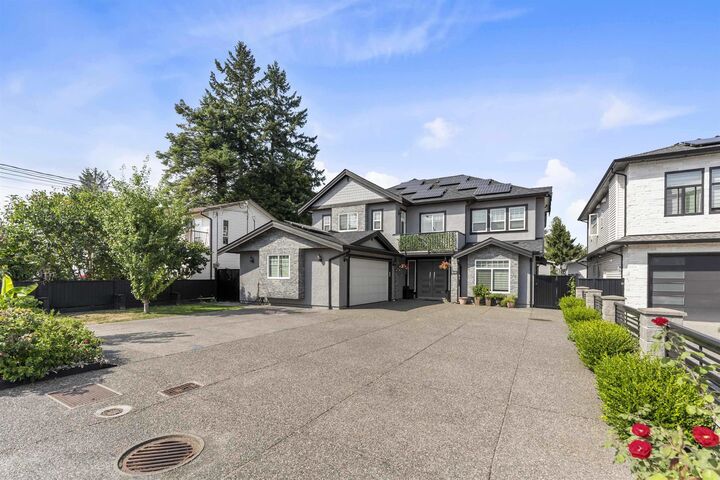 Property Photo: 13145 68 Avenue BC V3W 2E5