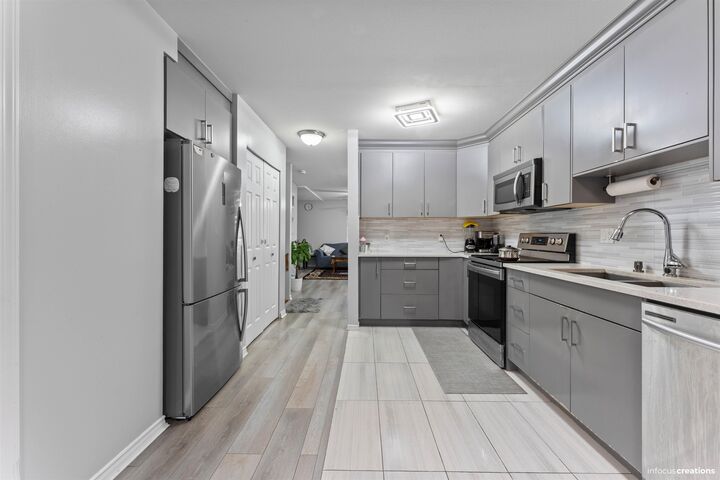 Property Photo: 12730 66 Avenue 9 BC V3W 1P3