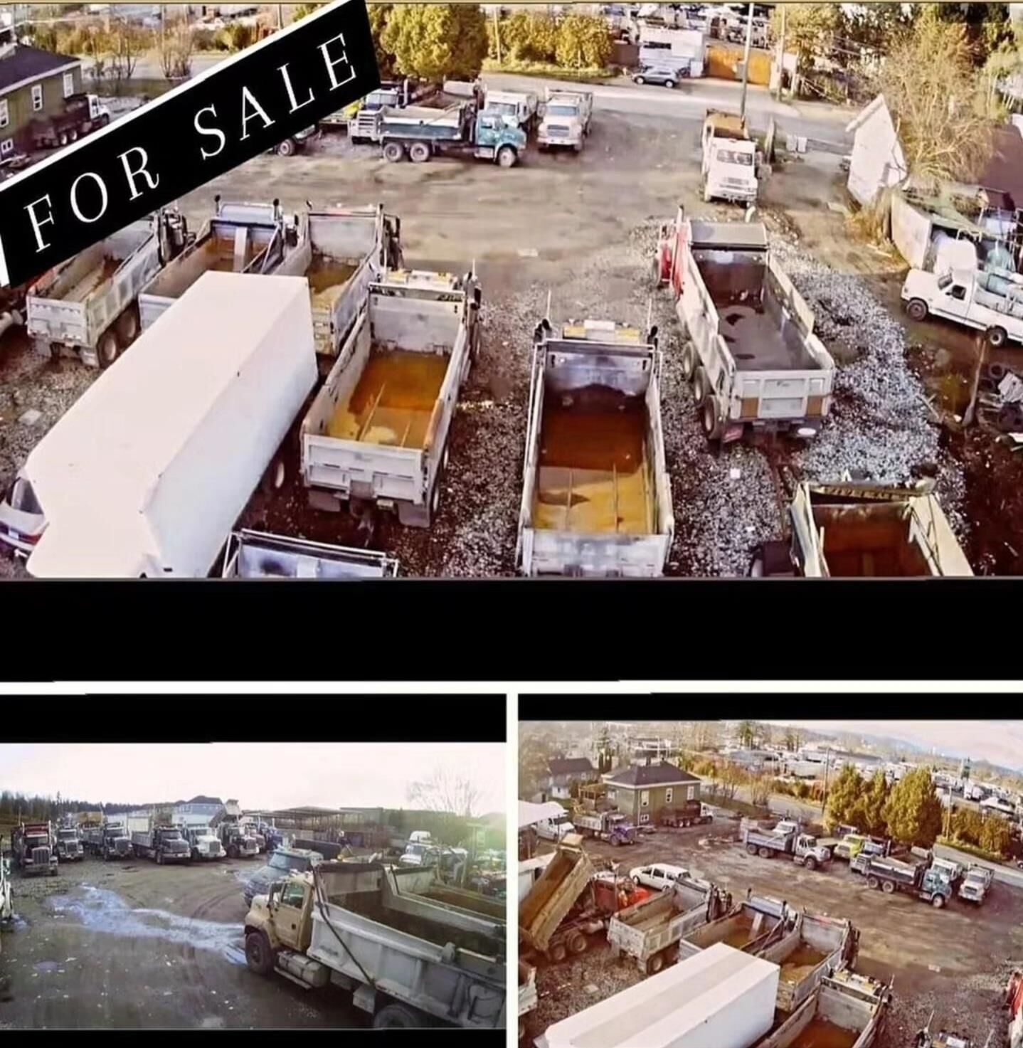 Property Photo: 12456 Old Yale Road BC V3V 3X8