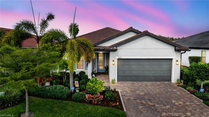 Property Photo: 16133 Palmetto Prairie Dr FL 33920