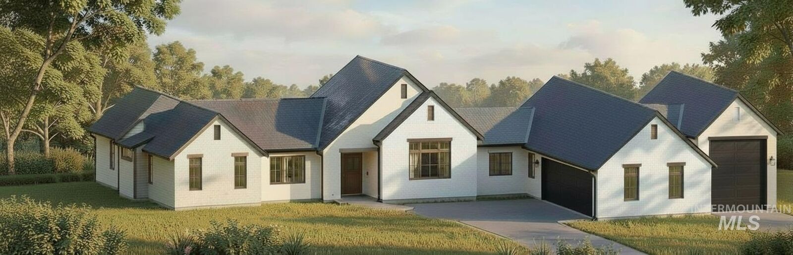 Property Photo: 16908 Long Meadow Drive ID 83607