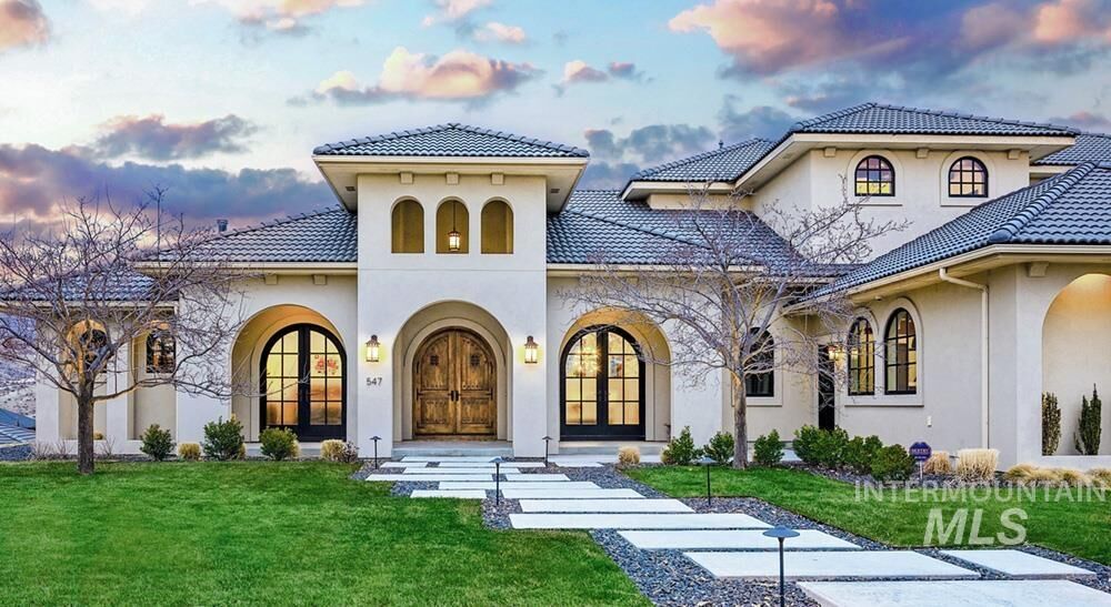 Property Photo:  547 E Orion Ct  ID 83702 