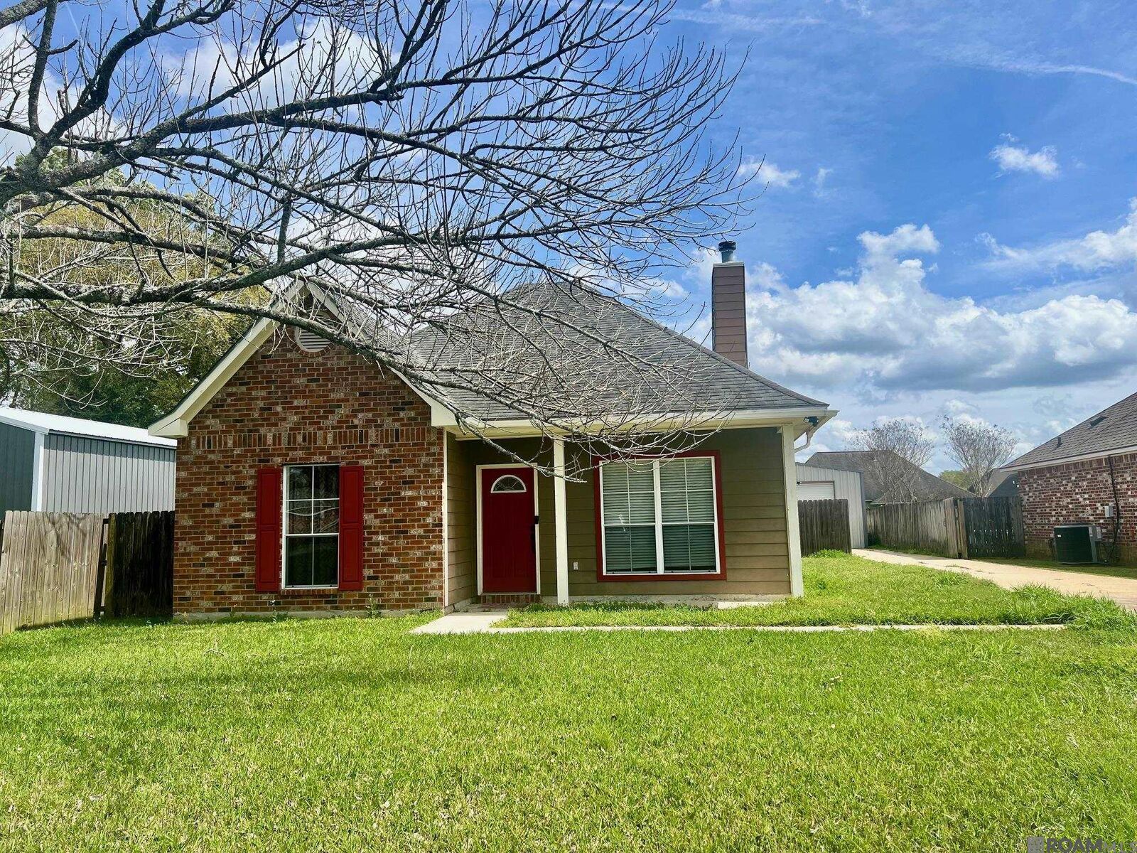Property Photo:  14494 Whispering Oaks Dr  LA 70737 