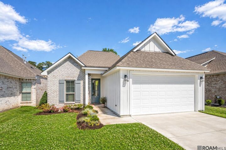 Property Photo:  15627 Fields Creek Ave  LA 70816 