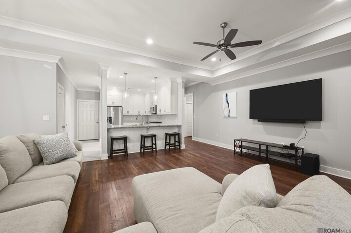 Property Photo: 15627 Fields Creek Ave LA 70816