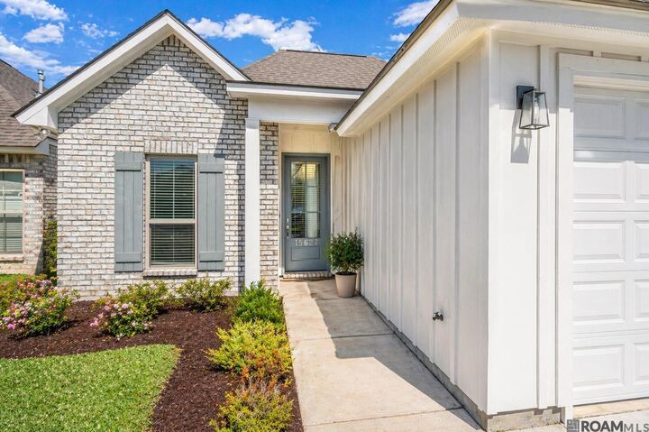 Property Photo:  15627 Fields Creek Ave  LA 70816 