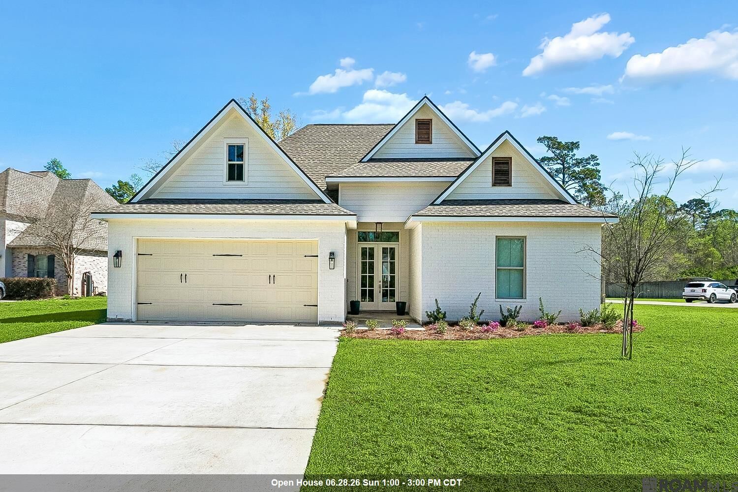 Property Photo:  500 Kristian Court  LA 70447 
