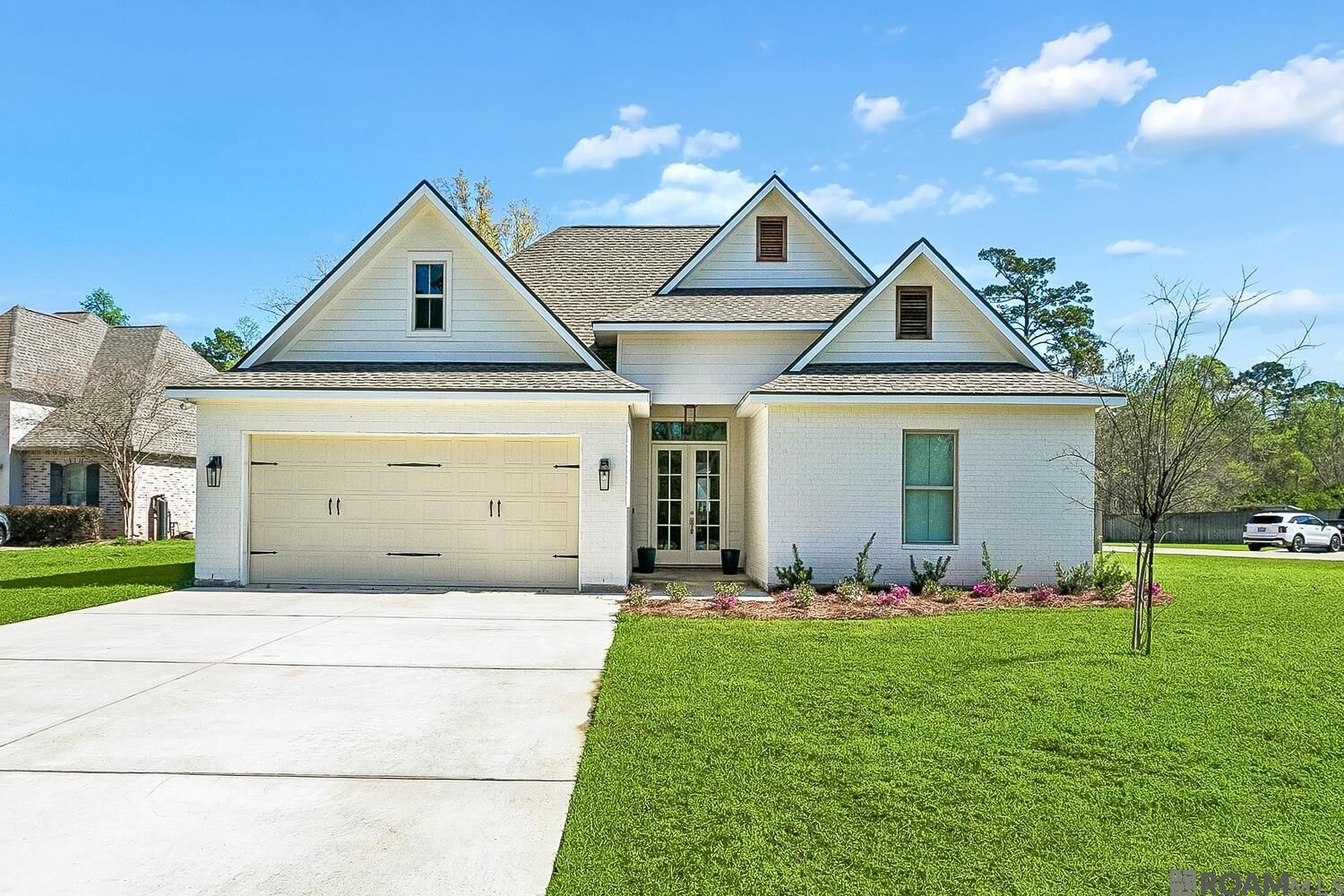 Property Photo:  500 Kristian Court  LA 70447 