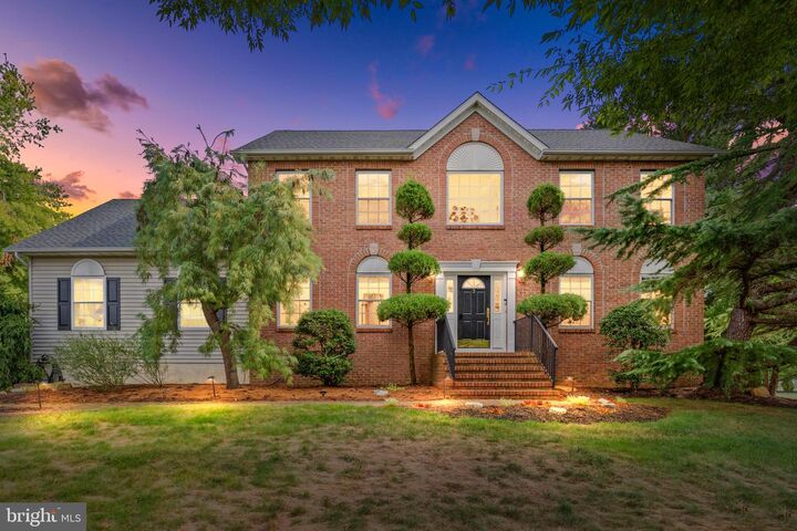 Property Photo: 3 Sara Drive NJ 08691