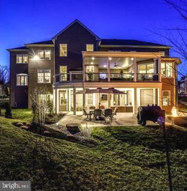 Property Photo:  14900 Hopedale Court  MD 20774 