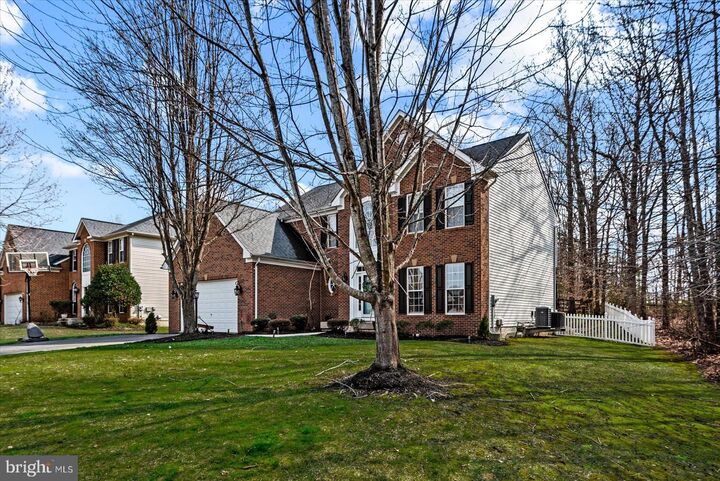 Property Photo:  73 Kinross Drive  VA 22554 