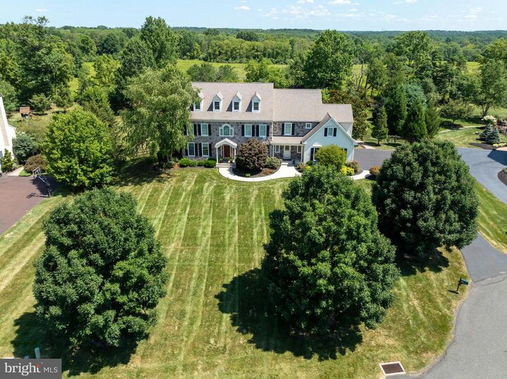 Property Photo: 3781 Reagan Drive PA 19426