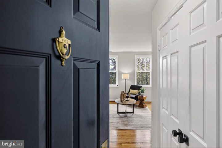 Property Photo: 3820 39th Street NW F120 DC 20016