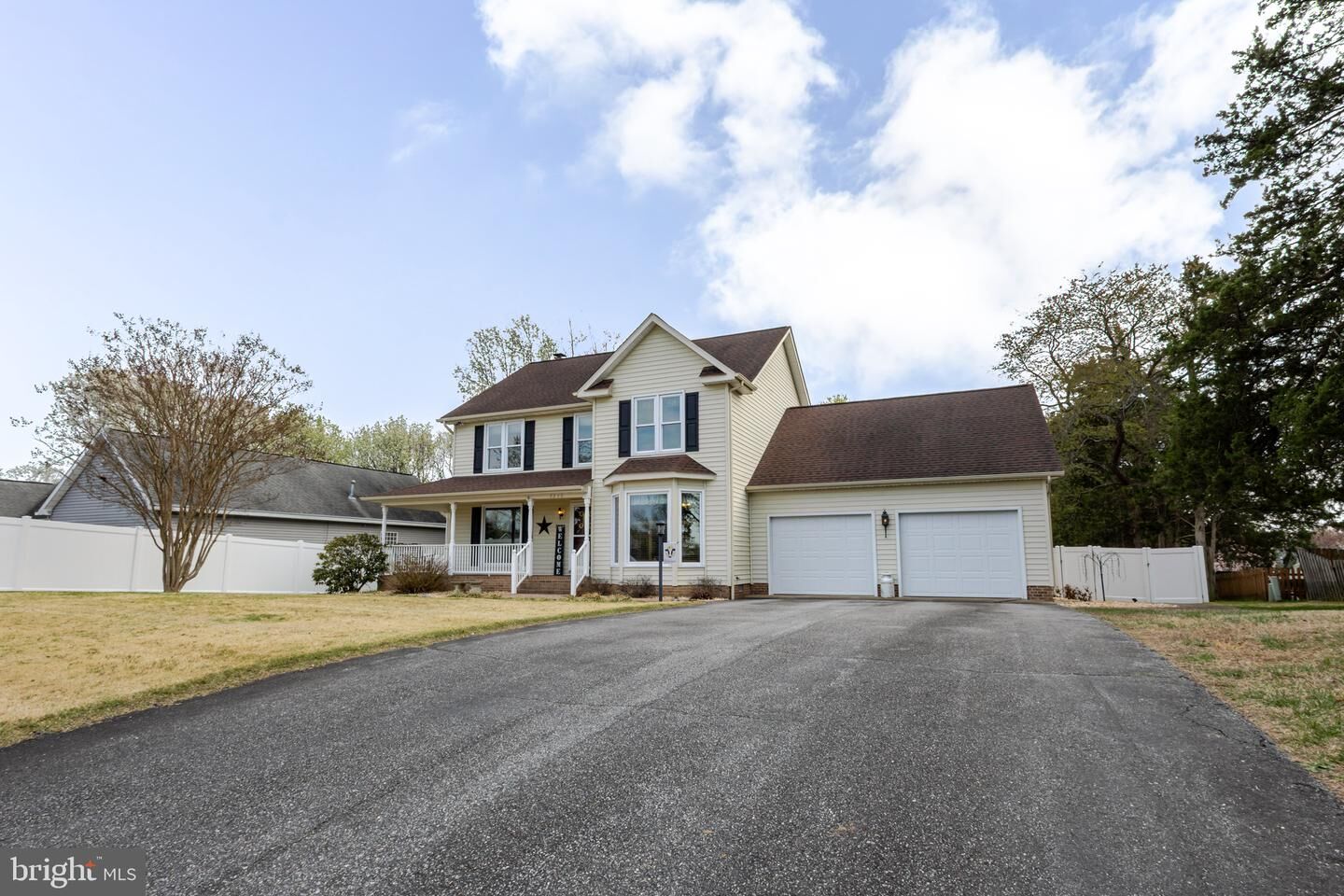 Property Photo: 2230 Karen Terrace VA 22405
