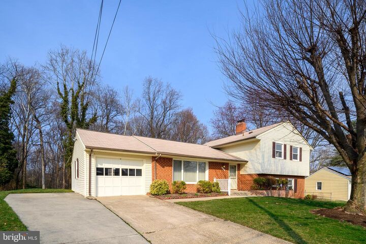 Property Photo:  12425 Pretoria Drive  MD 20904 