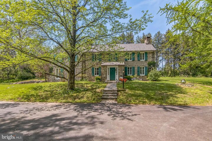 Property Photo:  2622 Butler Pike  PA 19462 