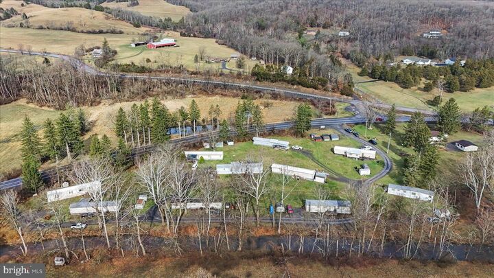 Property Photo:  Halterman Road  WV 26743 