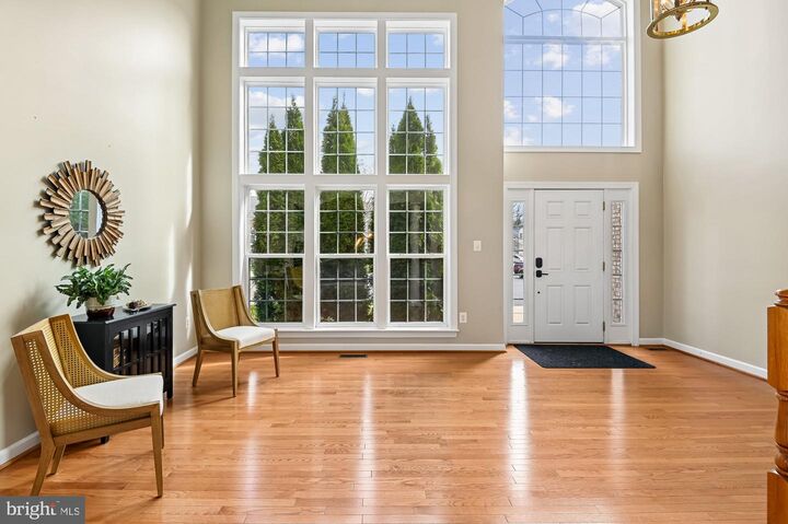 Property Photo:  614 Crawfords Ridge Road  MD 21113 