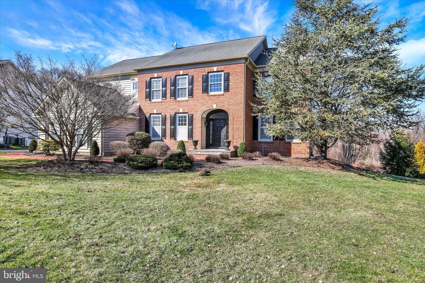 Property Photo:  1283 Clearview Drive  PA 19067 