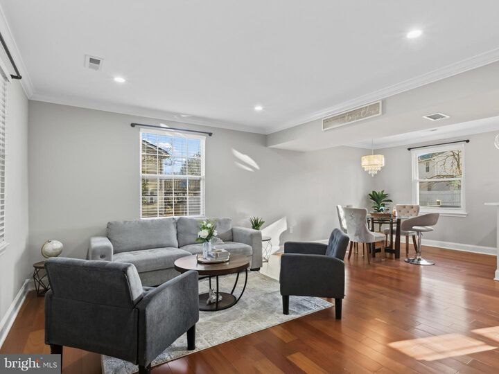 Property Photo:  9306 Foxcroft Avenue  MD 20735 