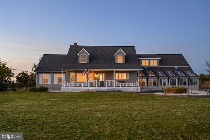 Property Photo:  10148 Champ Road  MD 21853 