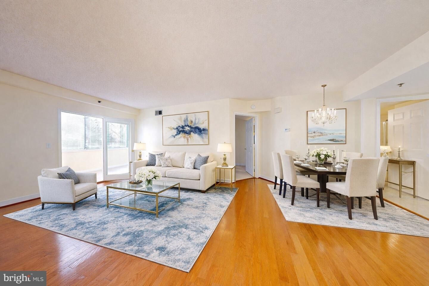 Property Photo:  1045 N Utah Street 308  VA 22201 