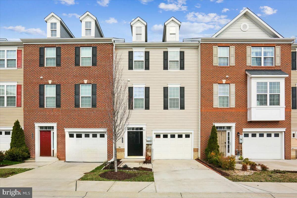 Property Photo:  7944 John Galt Way  MD 21075 