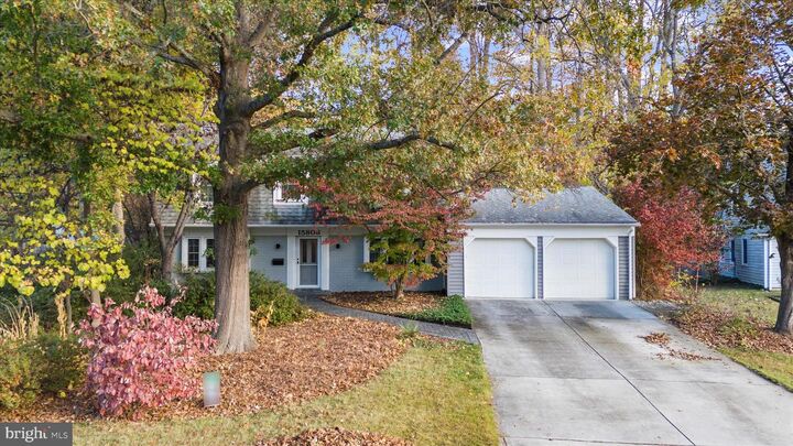 Property Photo:  15808 Plainview Lane  MD 20716 