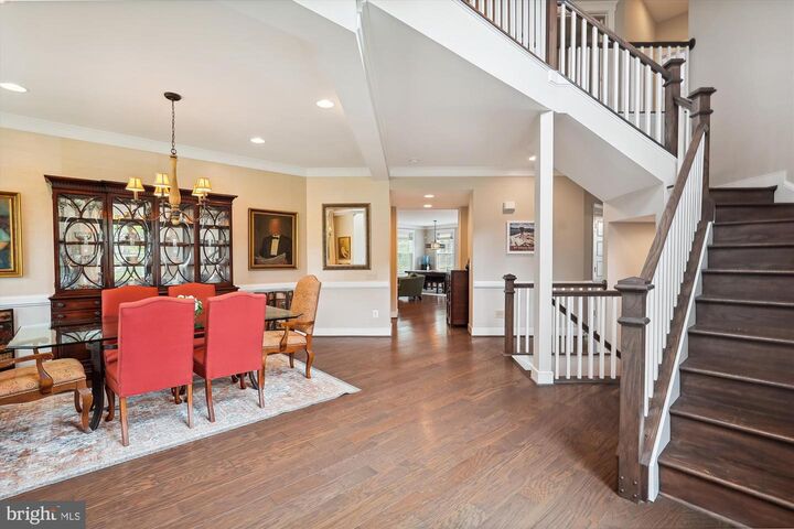 Property Photo:  16921 Purcellville Road  VA 20132 