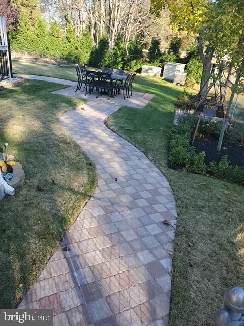 Property Photo: 460 Station Road NJ 08554