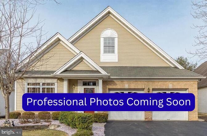 Property Photo:  8 Cardinalflower La  NJ 08550 