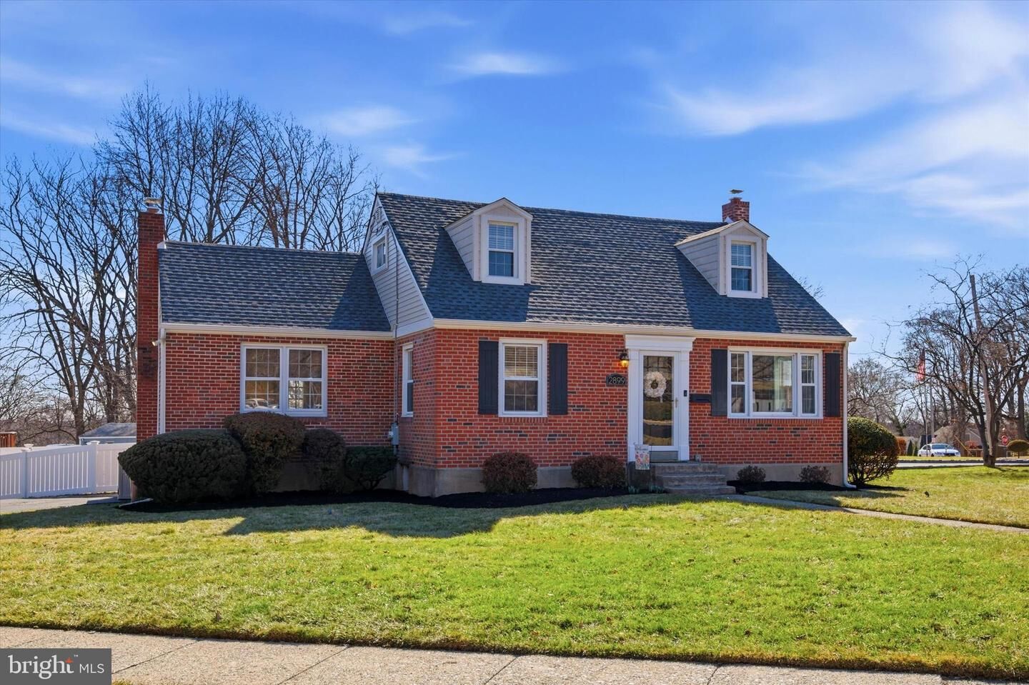 Property Photo:  2899 Pennview Avenue  PA 19008 
