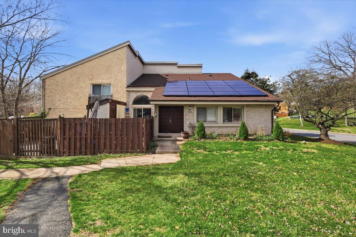 Property Photo:  8363 Canning Terrace  MD 20770 