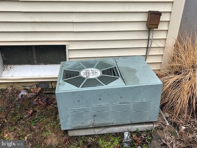 Property Photo:  2303 Chestnut Grove Road  MD 21782 